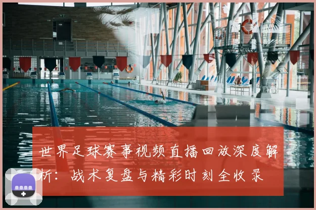 世界足球赛事视频直播回放深度解析：战术复盘与精彩时刻全收录
